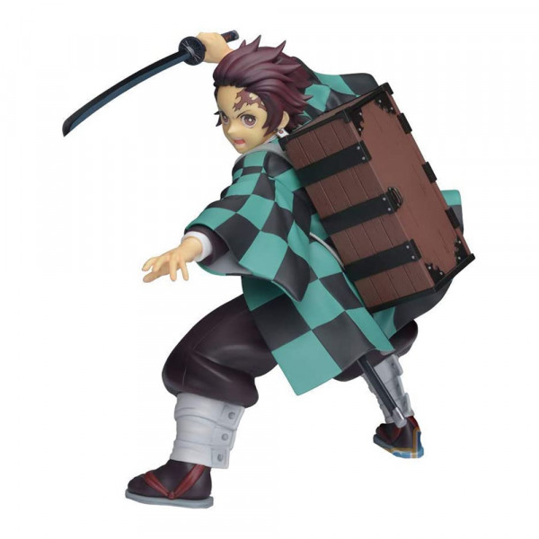 Demon Slayer - Tanjiro Kamado (20cm) GAMING 