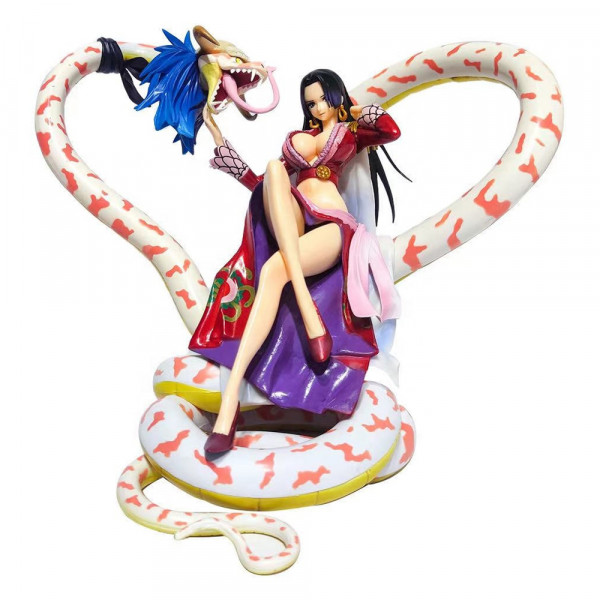 One Piece - Boa Hancock (21 cm) CQC0161 GAMING 