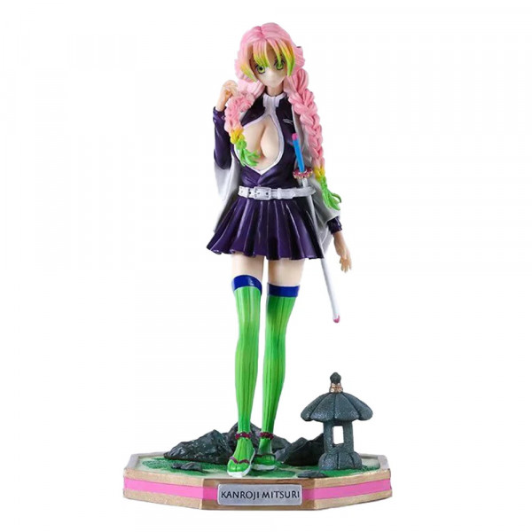 Demon Slayer - Kanroji Mitsuri (25cm) GAMING 