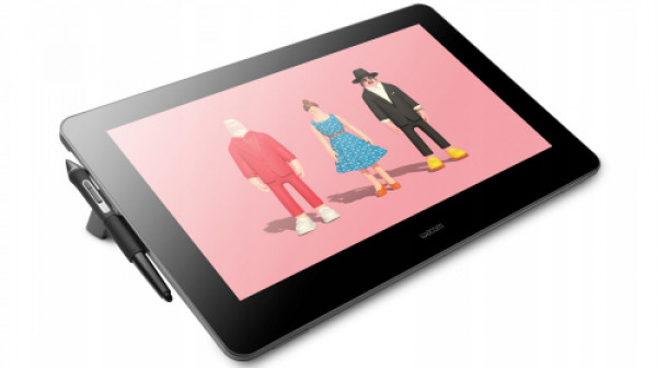 Wacom Cintiq 16\'' Pro IT KOMPONENTE I PERIFERIJA