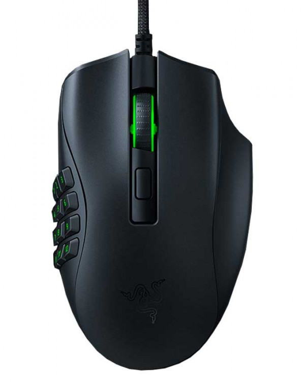 Razer Naga X MMO Gejmerski miš - FRML GAMING 