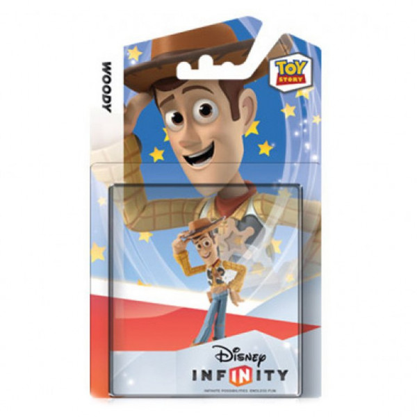 Infinity Figure Woody GAMING 