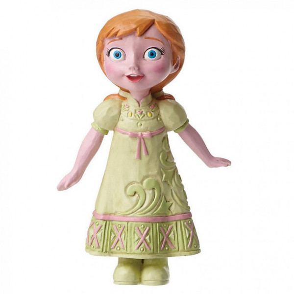 Anna Mini Figurine GAMING 