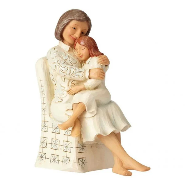Grandmother W/Child Figurine GAMING 
