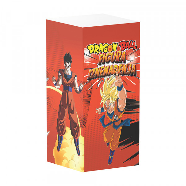 Mystery Dragon Ball MERCHANDISE