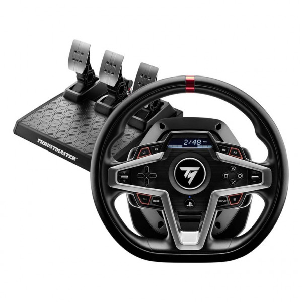 T248 Racing Wheel PC/PS4/PS5 GAMING 