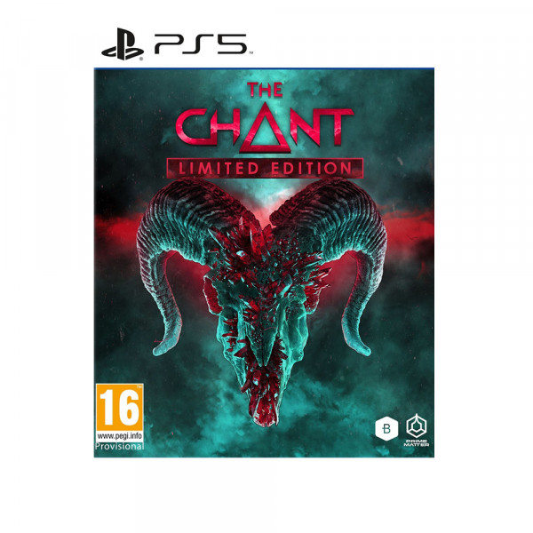 PS5 The Chant - Limited Edition GAMING 