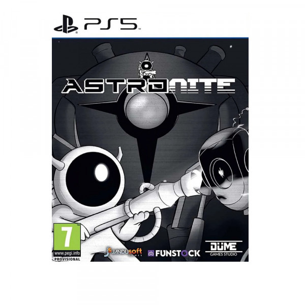 PS5 Astronite GAMING 