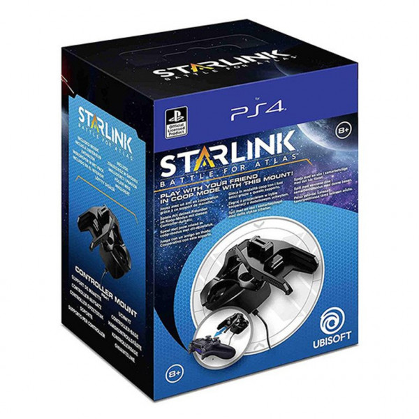 PS4 Starlink Mount Co-Op Pack GAMING 