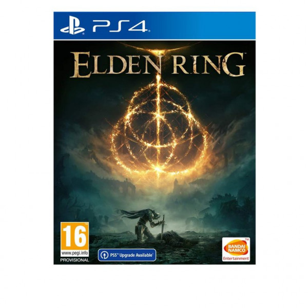 PS4 Elden Ring GAMING 