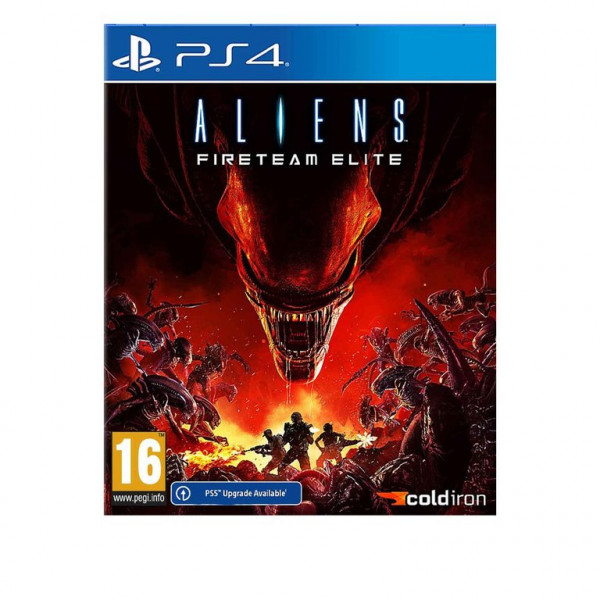 PS4 Aliens: Fireteam Elite GAMING 