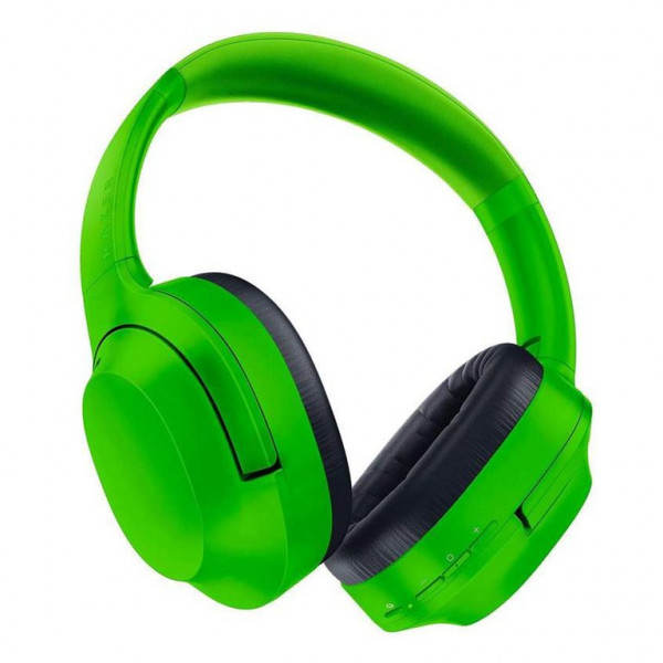 Razer Opus X Bluetooth Active Noise Cancellation Headset - Zelene IT KOMPONENTE I PERIFERIJA