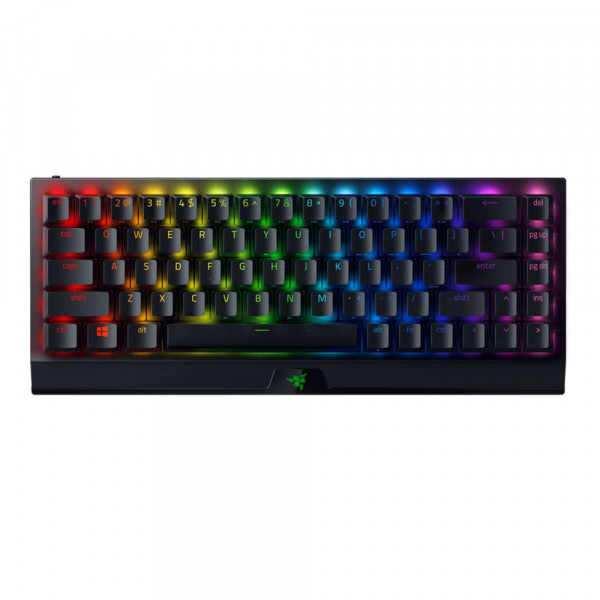 Razer BlackWidow V3 Mini HyperSpeed - Wireless Mehanička Gejmerska Tastatura Green Switch GAMING 