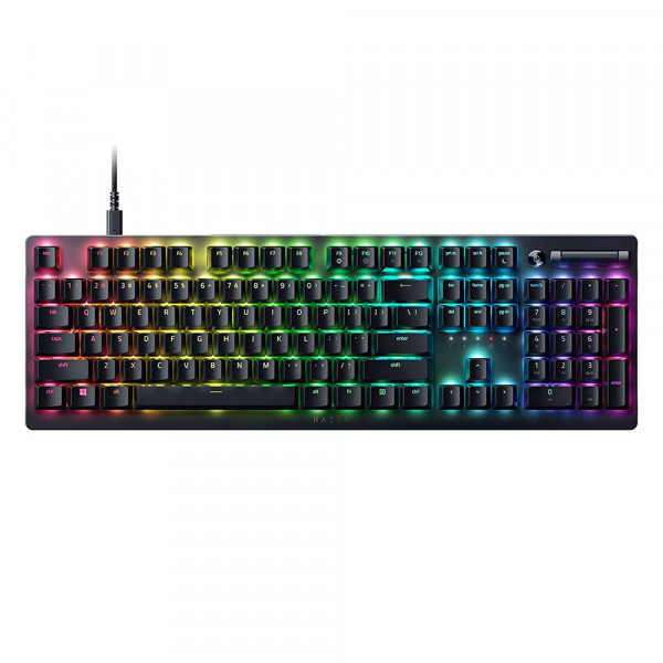 Razer DeathStalker V2 - Low Profile Optička tastatura FRML GAMING 