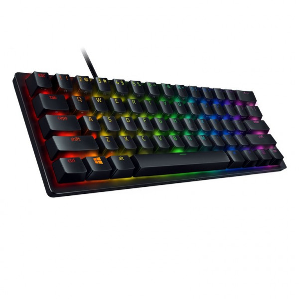 Razer Huntsman Mini 60% Opto - Mehanička gejmerska tastatura GAMING 