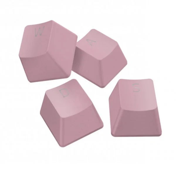 Razer PBT Keycap Upgrade Set - Quartz Pink IT KOMPONENTE I PERIFERIJA