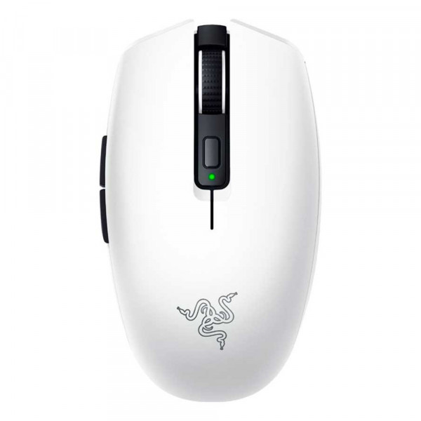 Razer Orochi V2 Wireless Gejmerski Miš - White GAMING 