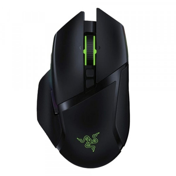 Razer Basilisk Ultimate - Ergonomic Wired/Wireless Gejmerski miš  IT KOMPONENTE I PERIFERIJA