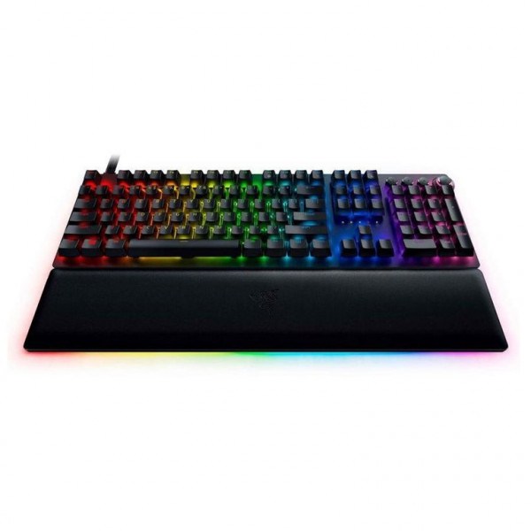 Razer Huntsman V2 Analog Optička gejmerska tastatura - US Layout GAMING 