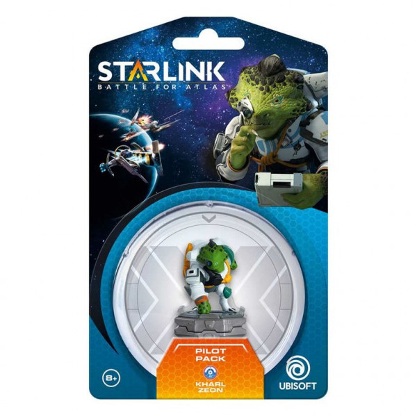 Starlink Pilot Pack Kharl GAMING 