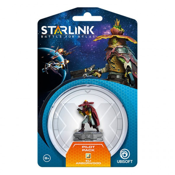 Starlink Pilot Pack Eli GAMING 