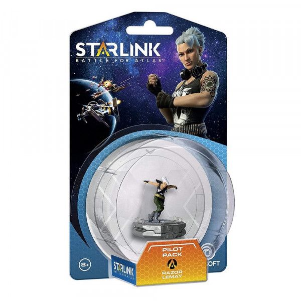 Starlink Pilot Pack Razor GAMING 