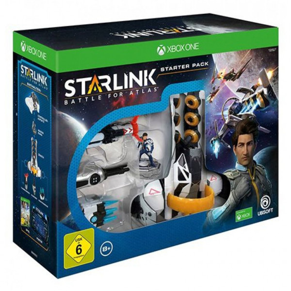 XBOXONE Starlink Starter Pack GAMING 