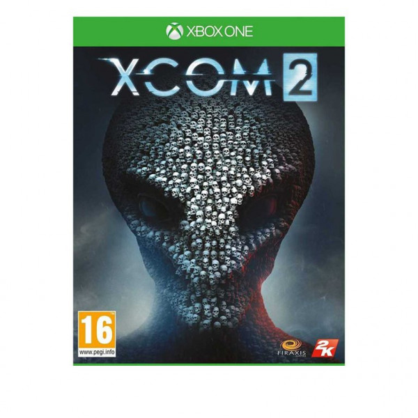 XBOXONE XCOM 2 GAMING 
