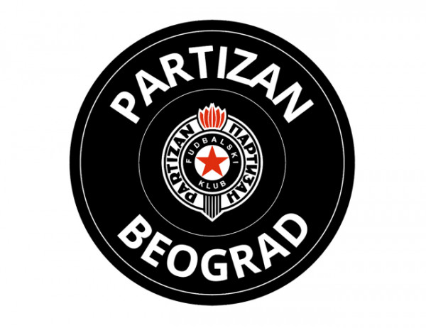 Spawn Podna podloga za stolicu Partizan GAMING 