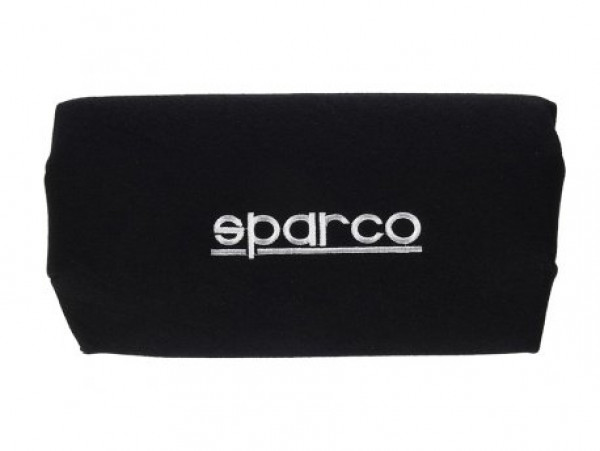 Sparco Lumbar Cushion Black GAMING 