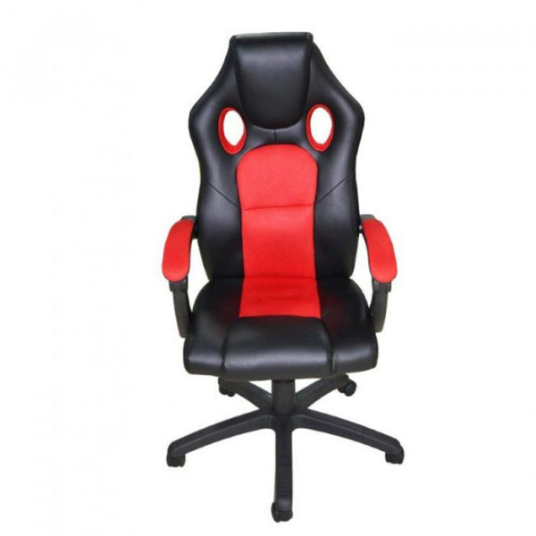 Spawn DS-088 Red Gejmerska stolica  GAMING 