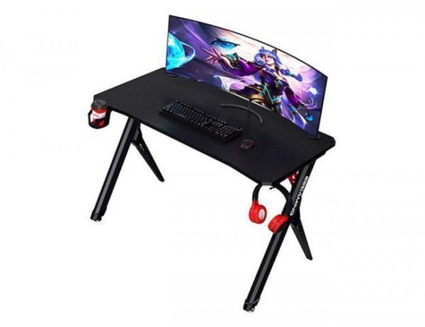 Spawn Horz X1 Lite - Black Gejmerski sto GAMING 
