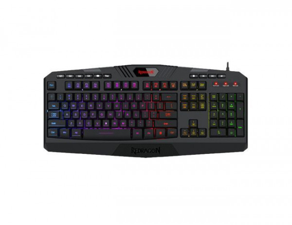 Redragon Harpe Pro K503A RGB Gejmerska tastatura GAMING 