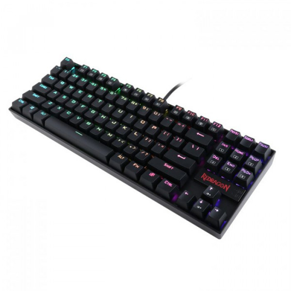 Tastatura Kumara K552RGB-1 Mehanička gejmerska tastatura GAMING 