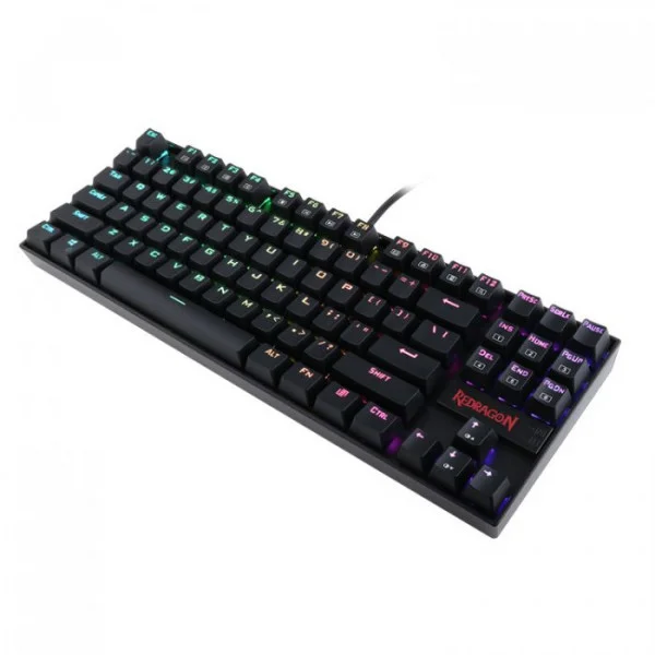 Tastatura Kumara K552RGB-1 Mehanička gejmerska tastatura IT KOMPONENTE I PERIFERIJA