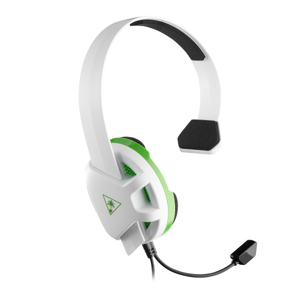 Turtle Beach Recon Chat White XBOXONE GAMING 