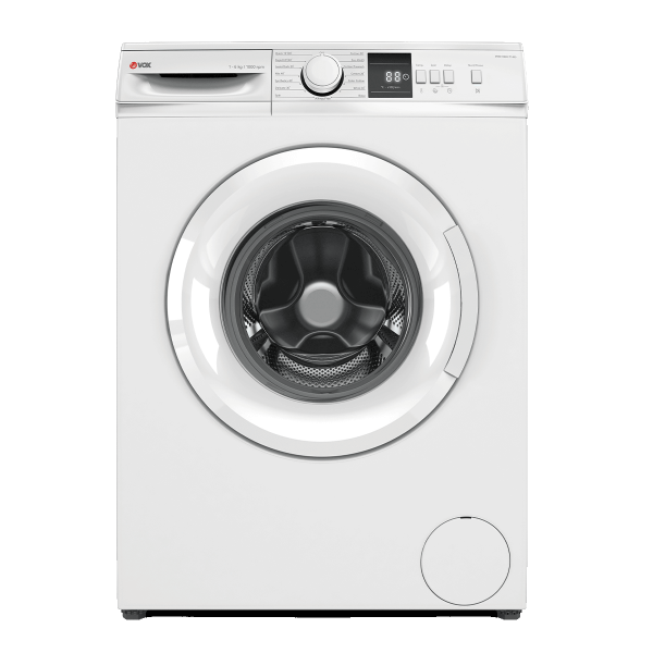 VOX WM1060-T14D Mašina za pranje veša BELA TEHNIKA