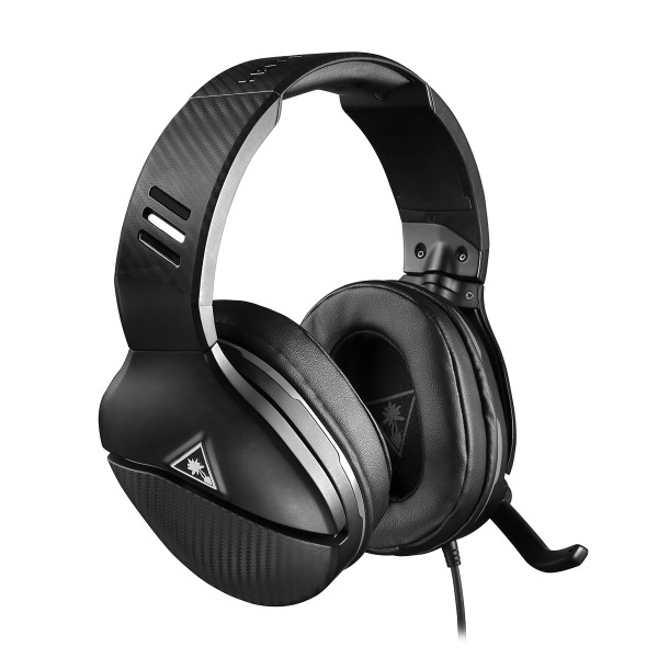 Turtle Beach Recon 200 Black GAMING 