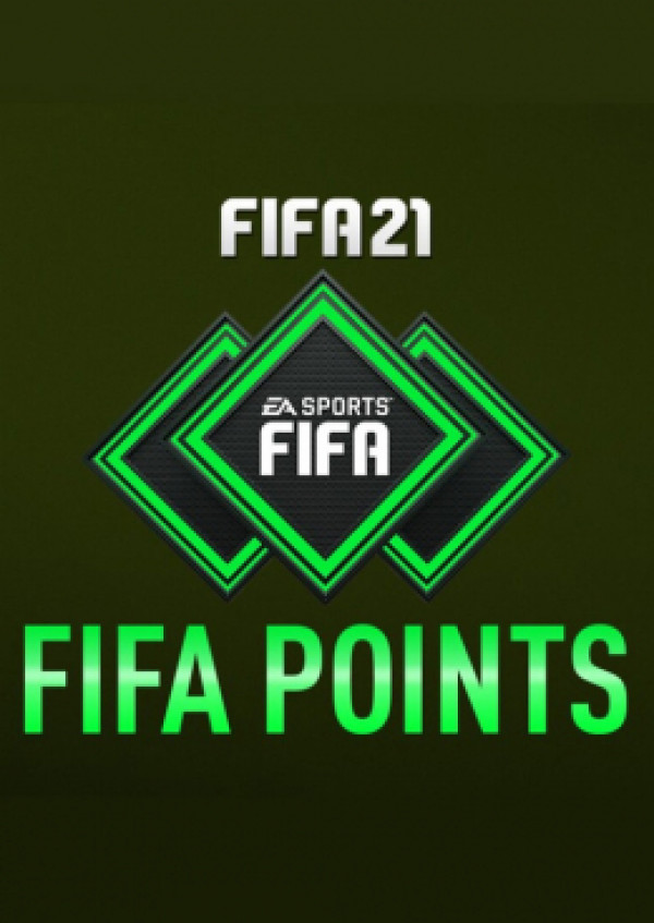 PC FIFA 21 - 2200 FUT Points GAMING 
