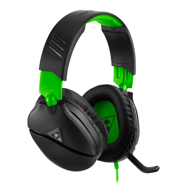 Turtle Beach Recon 70X Black GAMING 