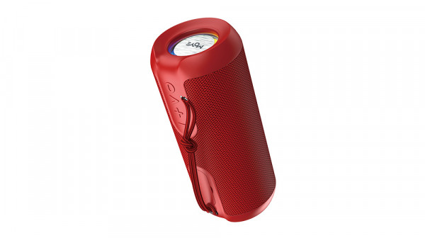 Moye Tune Bluetooth Speakers Red TV, AUDIO,VIDEO