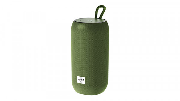 Moye Melody V2 Bluetooth Speaker Army Green Logik grupe