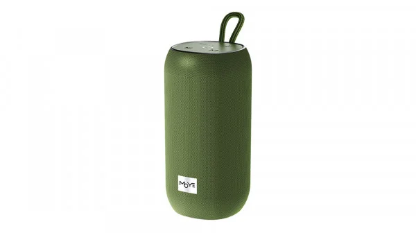 Moye Melody V2 Bluetooth Speaker Army Green IT KOMPONENTE I PERIFERIJA