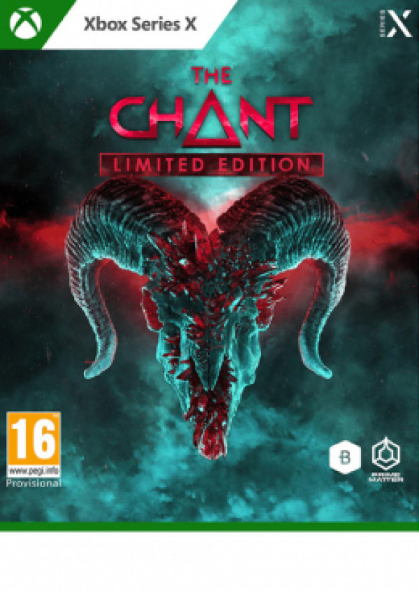 XBOXONE/XSX The Chant - Limited Edition GAMING 