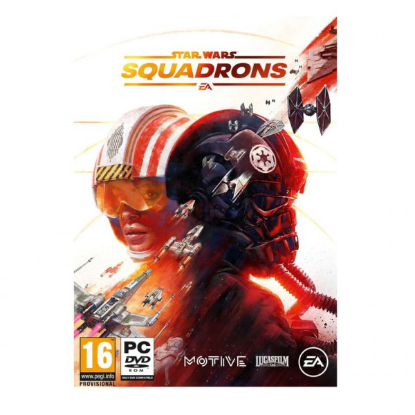 PC Star Wars: Squadrons GAMING 