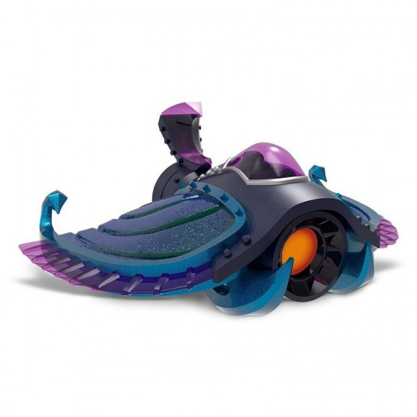 Skylanders SuperChargers Vehicle Sea Shadow GAMING 