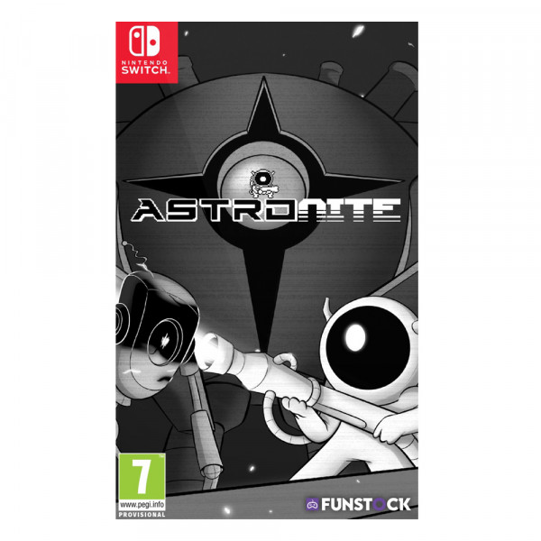 Switch Astronite GAMING 