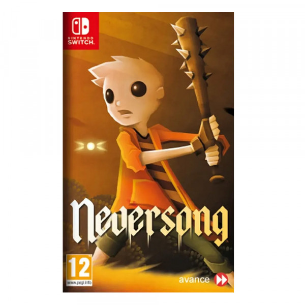 Switch Neversong GAMING 