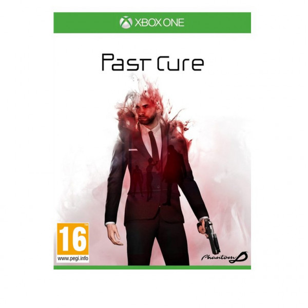 XBOXONE Past Cure GAMING 