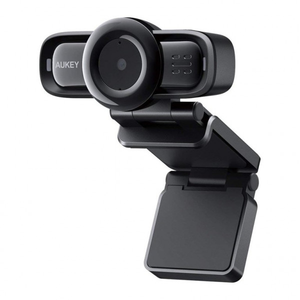 PC-LM3 FullHD Webcam - Black IT KOMPONENTE I PERIFERIJA